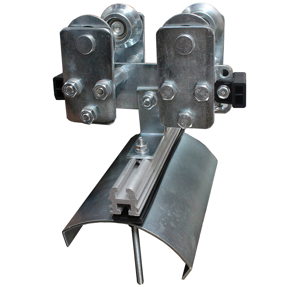 איך למקסם את היעילות באמצעות ריצה של מוטר 5 טון בתהליכי העבודה שלך