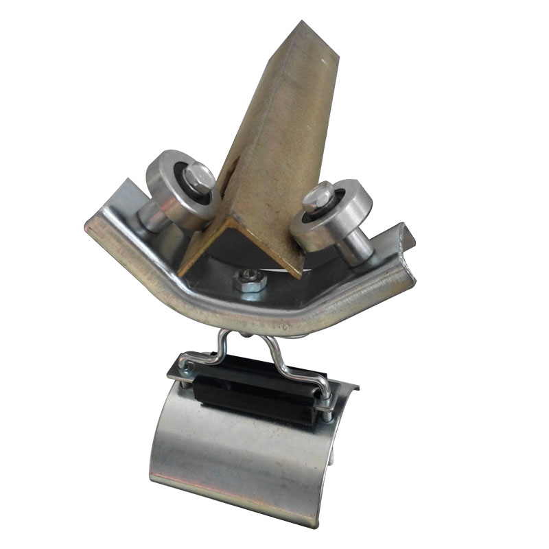 מה גורם לקרן גשר להיות אידיאלית לשימושים בהרמת משאות כבדים?