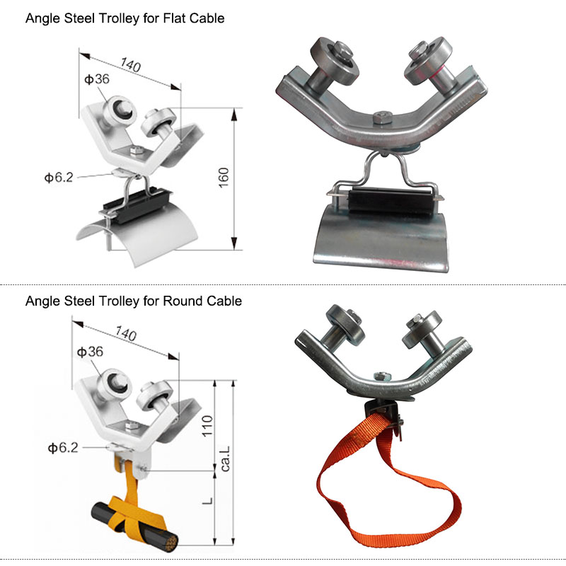 התפקיד של אביזרי חשמל בשיפורשויי יעילות ובטיחות של קרני תקרה