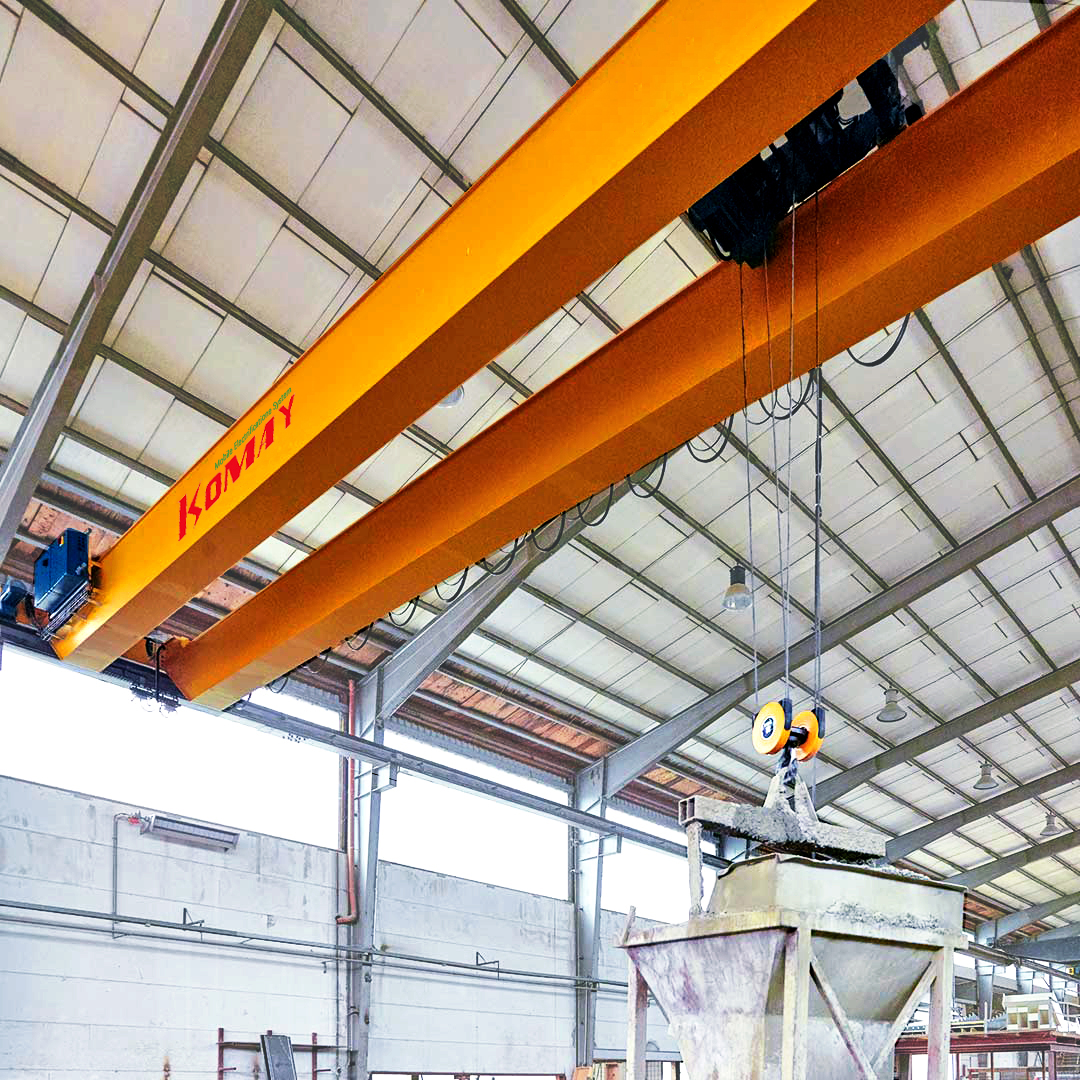 איך בוחרים את גשר התלי הענק הכפול הנכון לעסק שלך