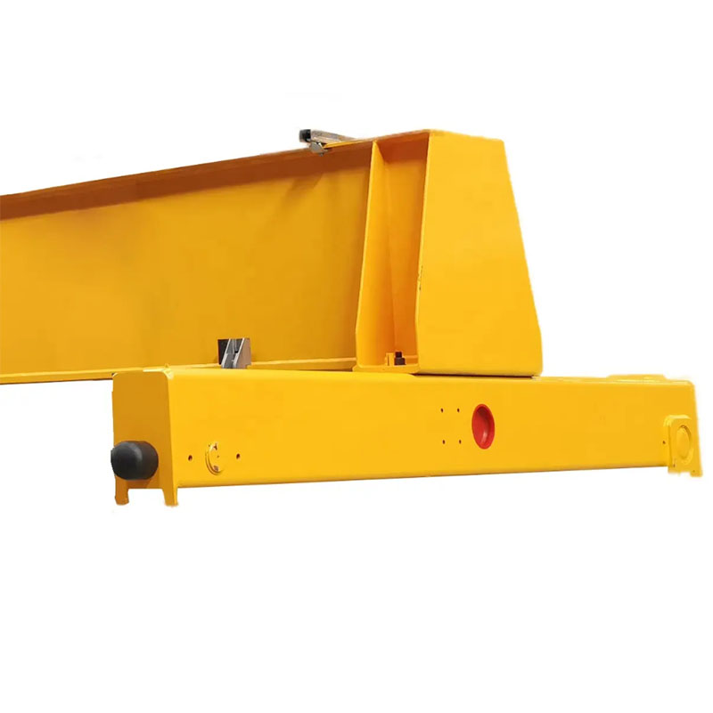 פתרונות פתרונות קראן בוסבר גמישים ובטוחים עבור המתקן שלך