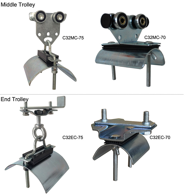 שיאורי חבלים ניידים וclusãoיים לשיפור הפעולה