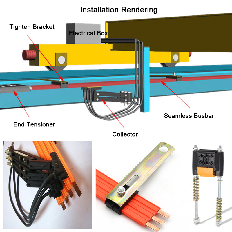 גשר תלי ענק כפול זול יחסית לקונים בקצת