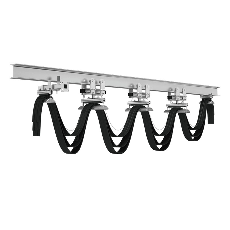 מערכות פסטון קבל I-Beam