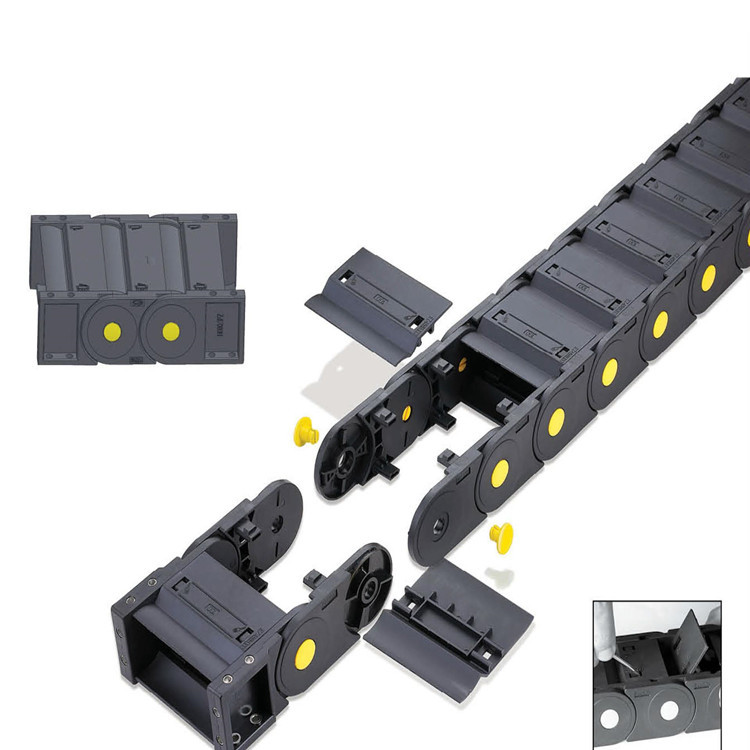 השלימו את עבודת ההעלאה הכבדה שלכם נכון עם מזיזי קראנים של חבל מתכת