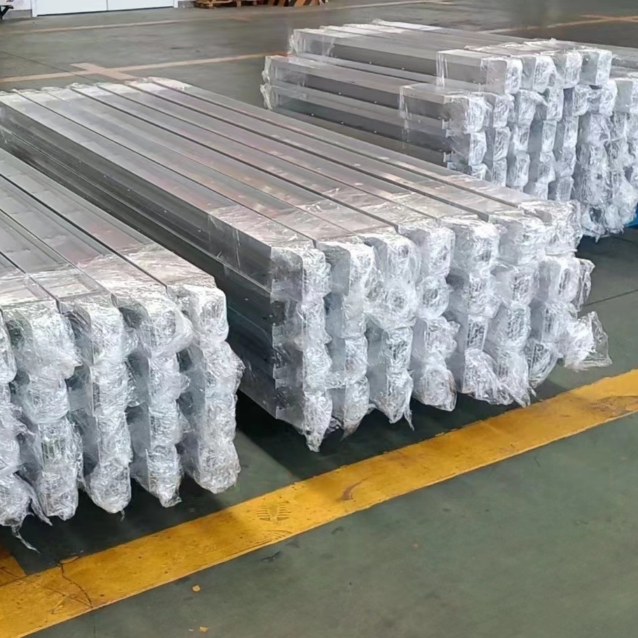 הגדלת מרחב והפחתת זמן עצור עם קשת גבינה