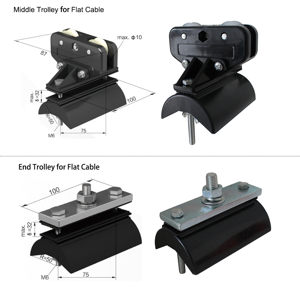 מחירים סיטונאיים על גשרי הורדה מתקדמים למלאי