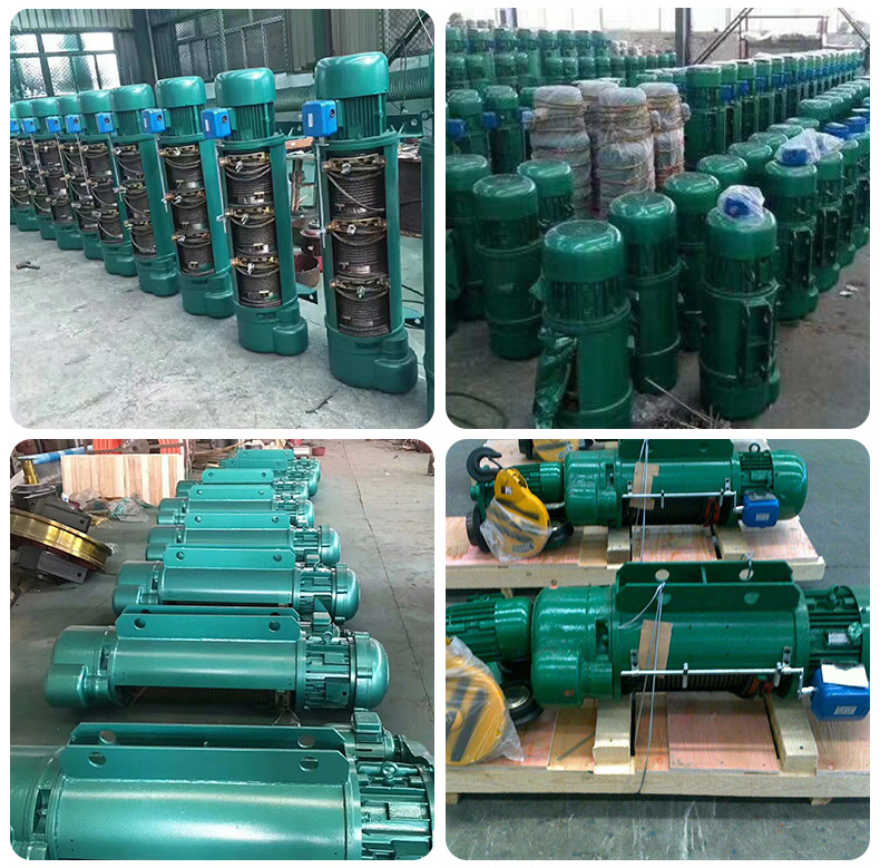 הגדילו את יעילותכם עם יכולות העלאת מהירה ובسيמה של המזניב החשמלי שלנו בקיבולת של 5 טון.