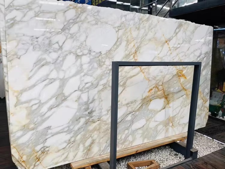 Carrara White Marble: The Timeless Choice for Elegance