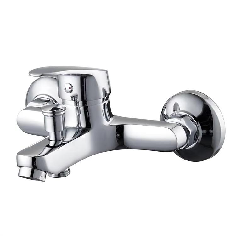 Visoka kvaliteta kran za umivaonicu, mješavac vode za domet i kupaonice