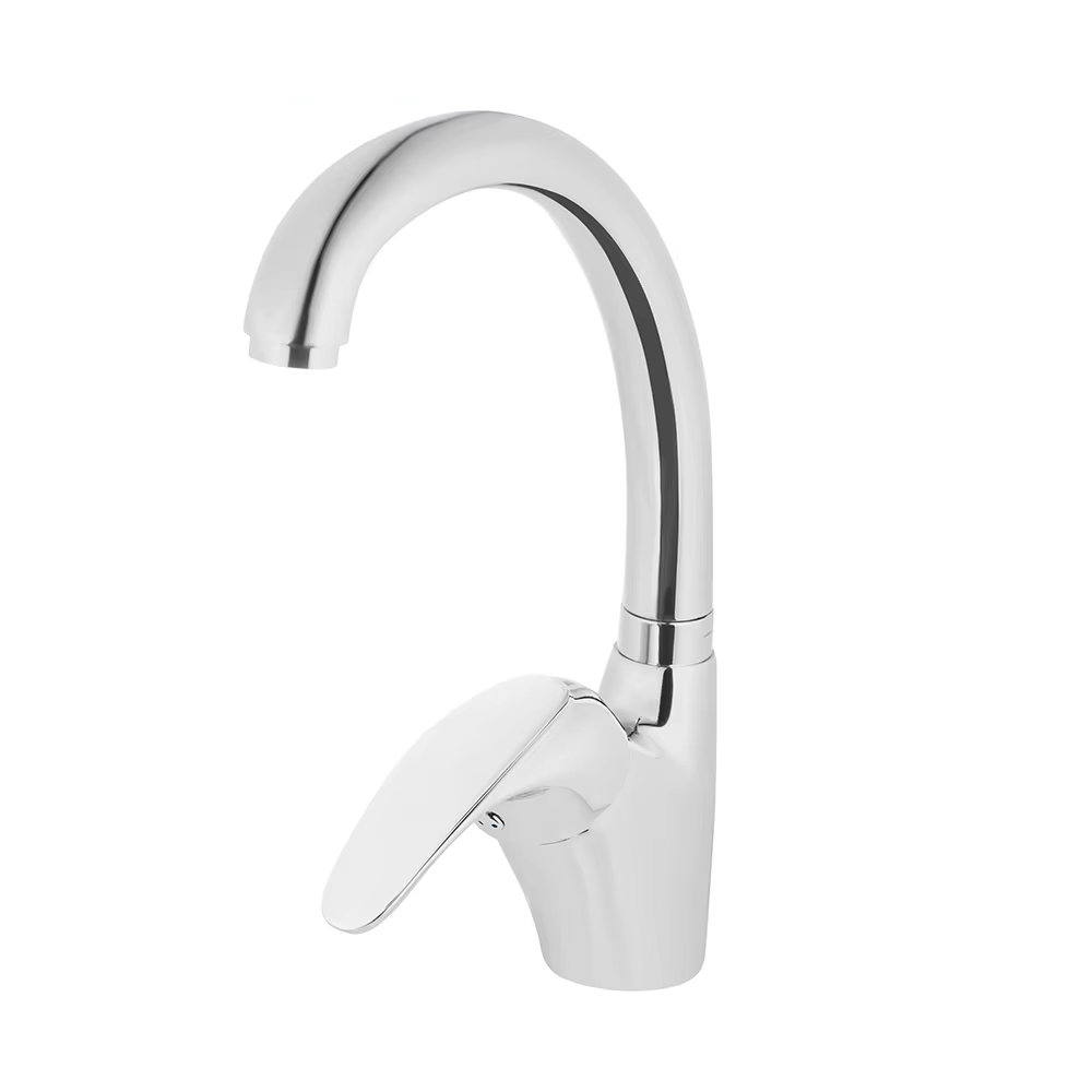 Cyfle Cyhoeddi Ar lefel Swyddfa Ar gyfer cynhyrchu Taps Cynghorfa Arianlliw unigryw o Gymysgedd Dŵr Oer a Thaith