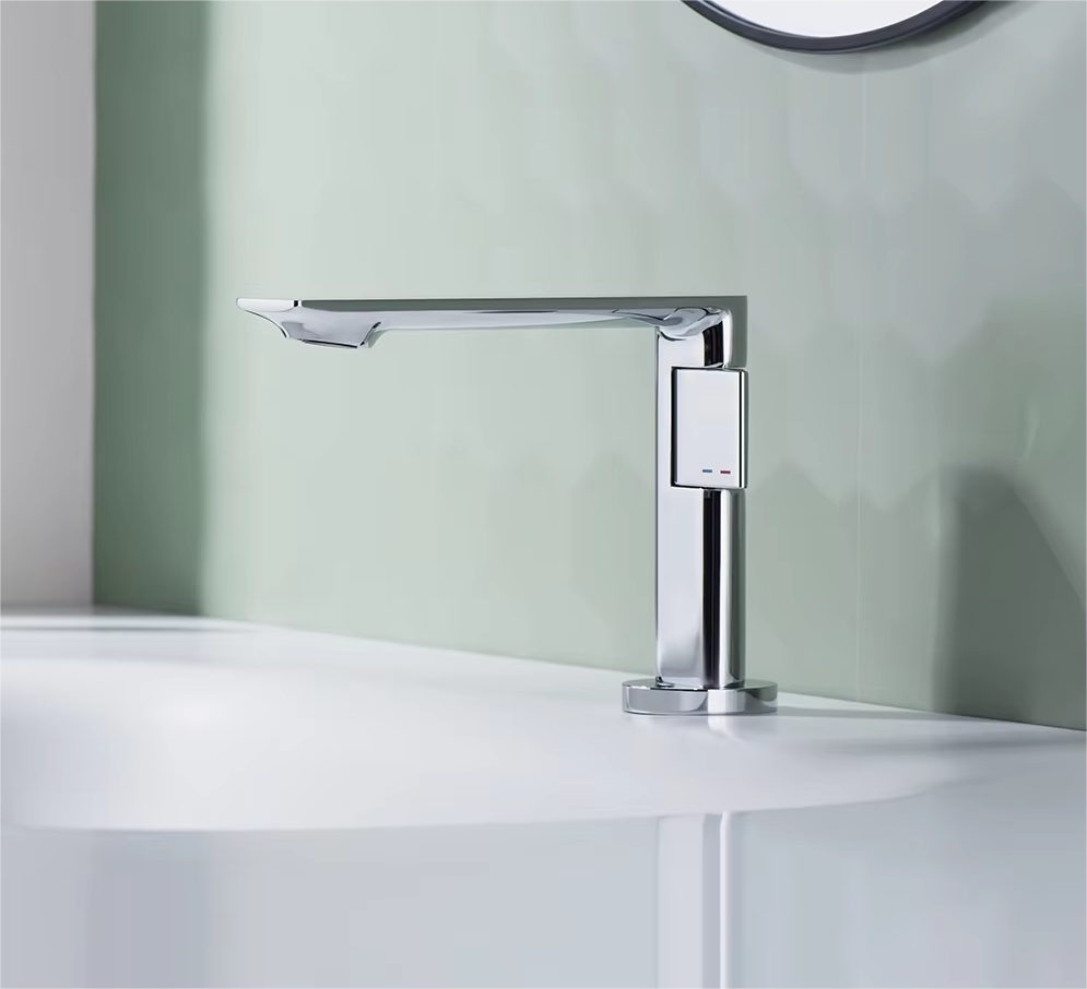 Alegerea amestecatorului de duș potrivit