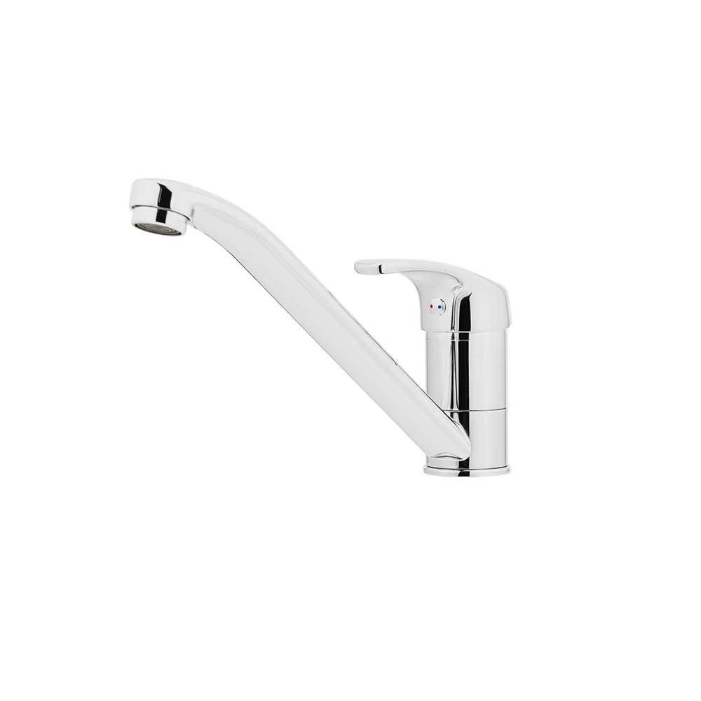 Პროფესიონალური სამზარეულო ცხელი და ცივი ბრონზის ღირვები სამზარეულო მიქსერი ღირვები სახლისთვის გამოყენებისათვის