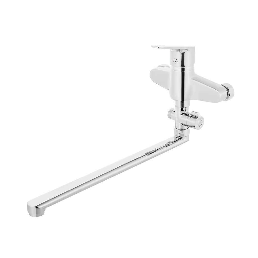 Кина Тхеолсер Популарна купатила Финтинги Вал Моунтиран Базен Једно ручево Црап Бана Вана Душ Миксер