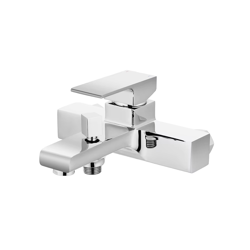 Kylpyhanke Fantasiakokoonpano Termostaattinen Hanke Kylpysekoitin Ampparhanke Kotitaloudelle