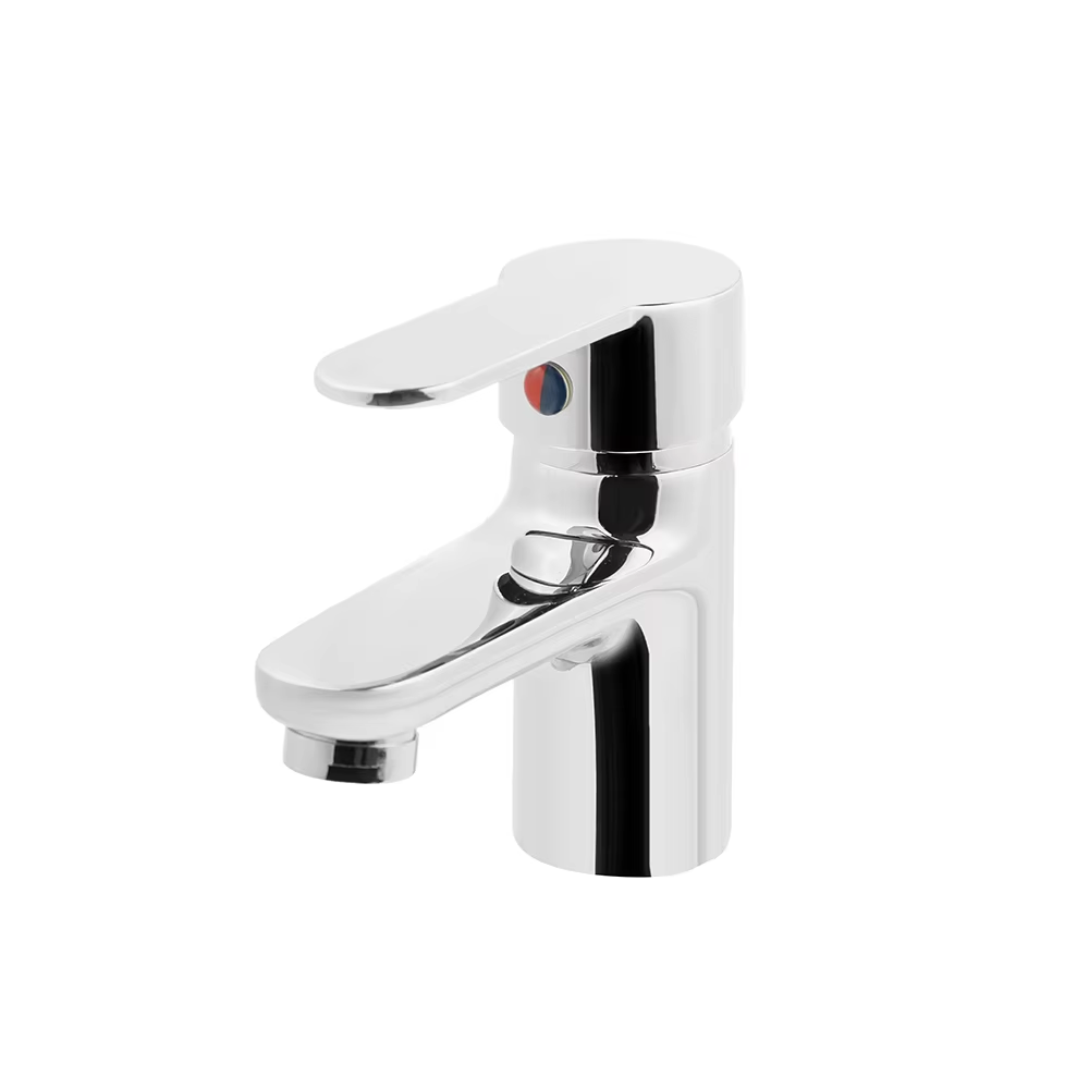 Ხილიანი გაყიდვა კარგი ხარისხის ბანიოს მიქსერი განსაკუთრებული ბრონზის მიქსერი ერთი მარკა მეტრების მიქსერი ერთი ხვრელი