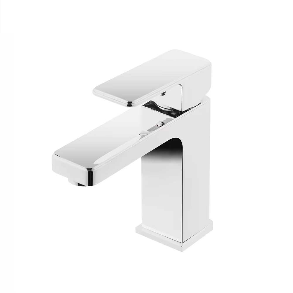 Produttore cinese Rubinetto lussuoso Getti per lavandino in rame per bagno