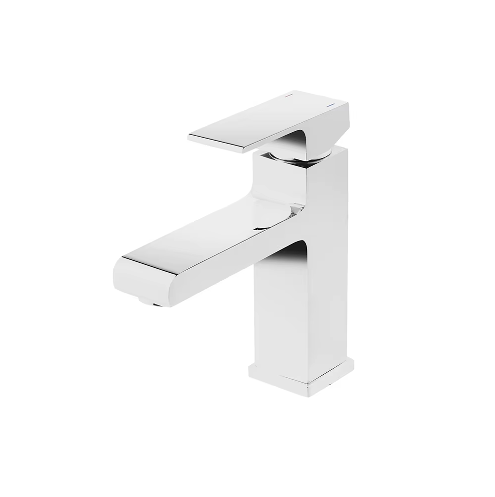 Ცერამიკური კარტრიჯის ბაზენის ფაუსტი ტაბები ცხენი და ცივი კვადრატული სხეულის ფაუსტი მიქსერები