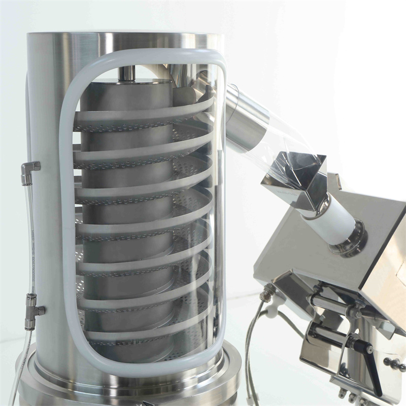 सीमित मिश्रण समाधानों के लिए अपने कार्यों को ग्रेन घुलाने के सामान के साथ सरल बनाएं