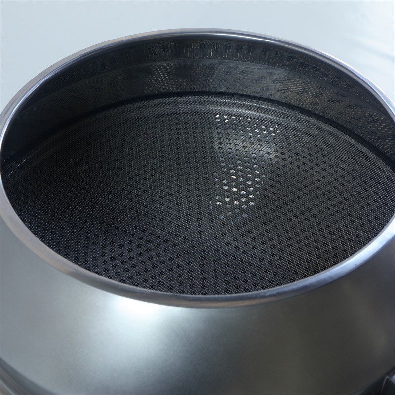 Erhöhen Sie die Effizienz bei der Tablettengewinnung mit unserer Poliermaschine