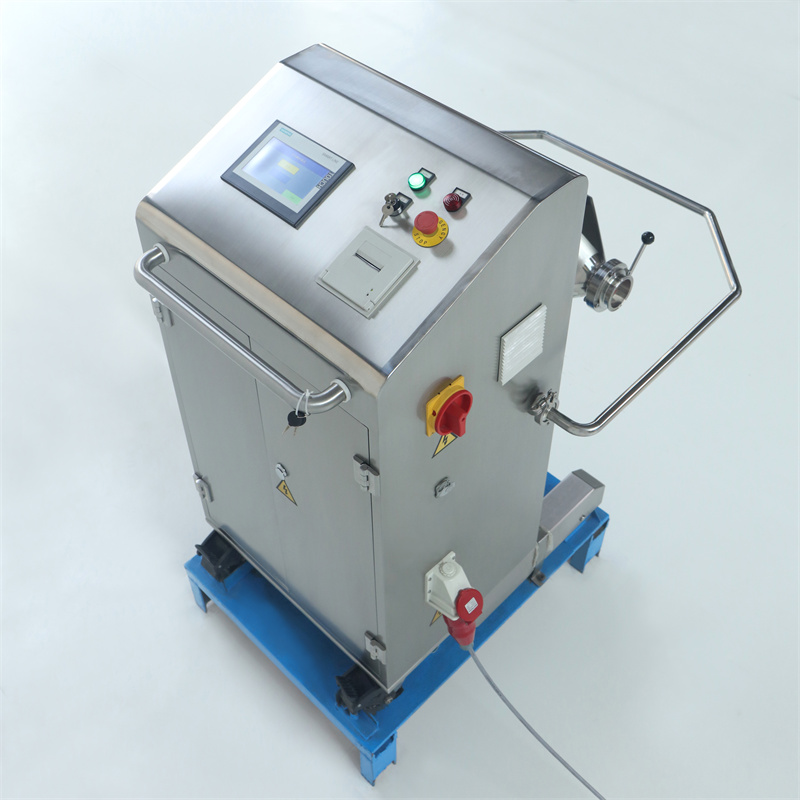 विभिन्न उद्योगों के लिए ग्रेन घुलाने के सामान की बहुमुखीता