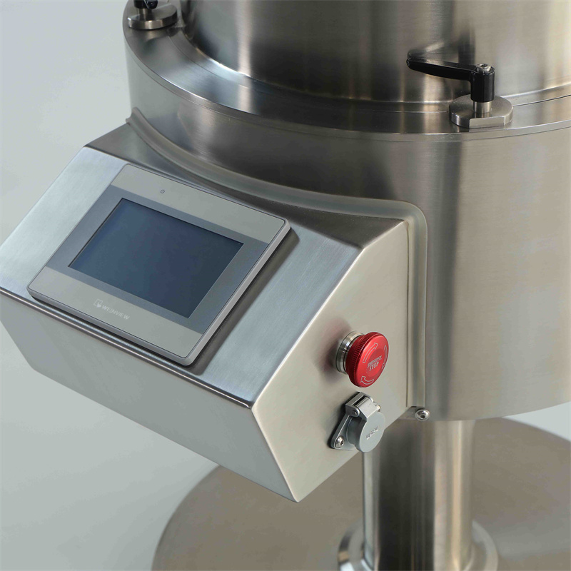 फार्मेसूटिकल प्रोसेसिंग में टम्बलिंग मिक्सर की कुशलता को अधिकतम करना