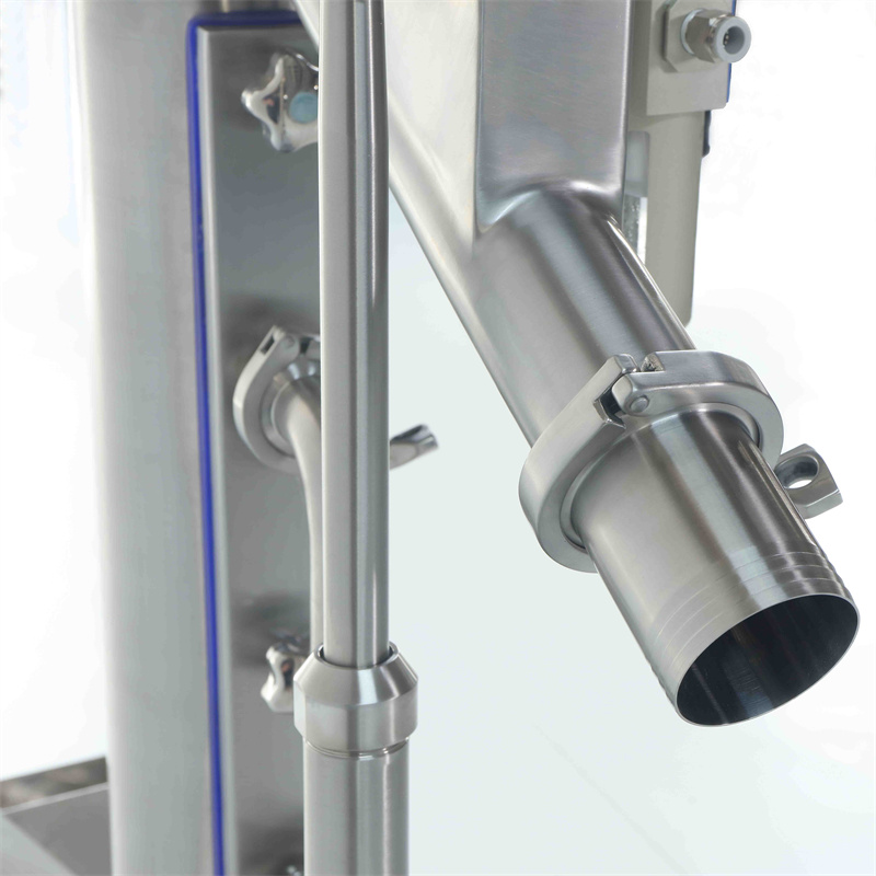 कैप्सूल सॉर्टर में खोजे जाने वाले शीर्ष विशेषताएं