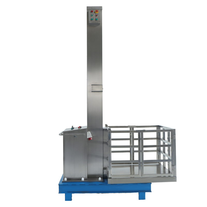 फरोशी में लिफ्टर