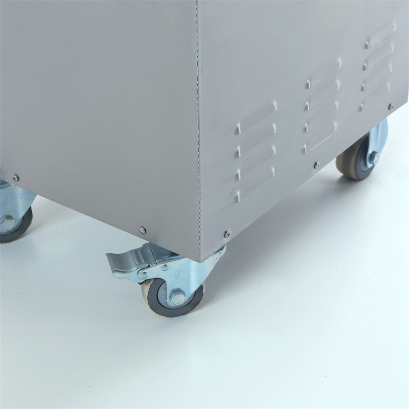 מציאת המיתר התעשייתי הנכון לערבוב אבקה לצרכים שלך