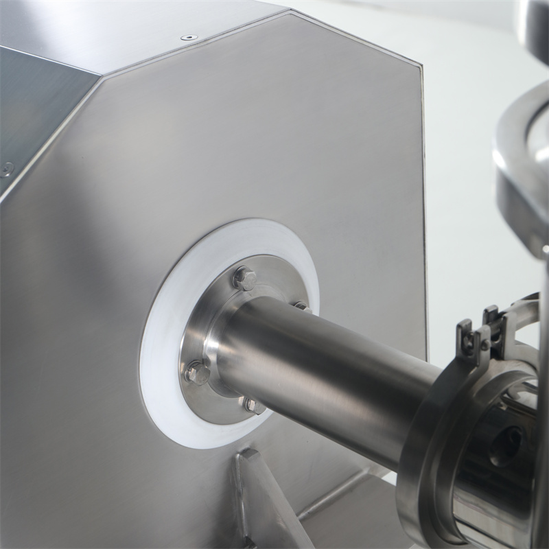 Glätten und polieren Sie Ihre Tabletten mit unserem zuverlässigen Poliergerät.