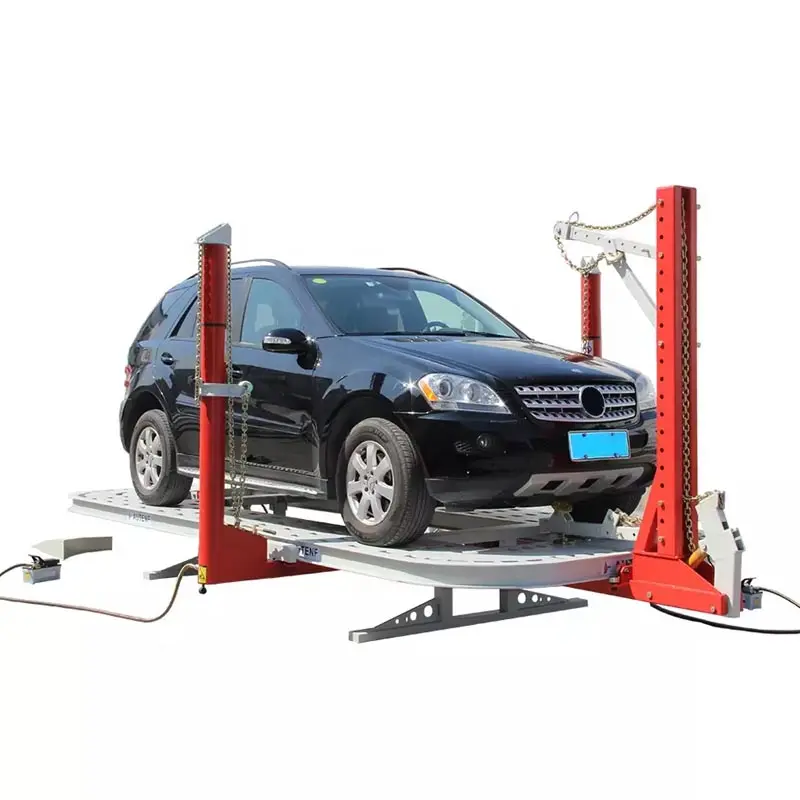 How to Safely Operate a Car Lift: Step-by-Step Guide.
