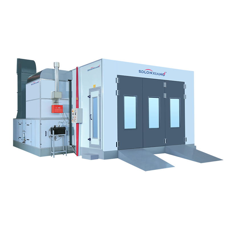 מערכותמערכותأنظمة שליטה סביבתית מתקדמות