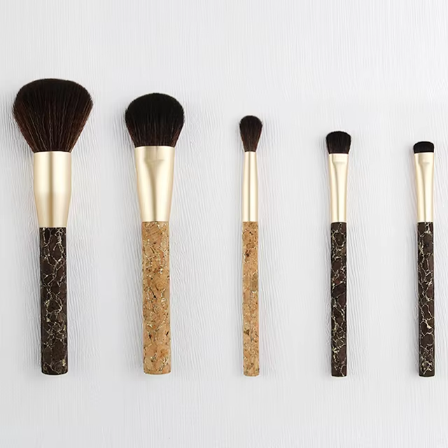 SY Beauty Essential Makeup Brushes for Beginners and Experts