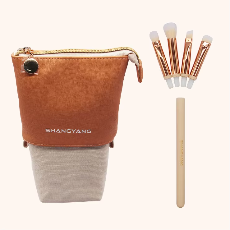 SY Beauty Face Brush for Deep Cleansing and Smooth Skin