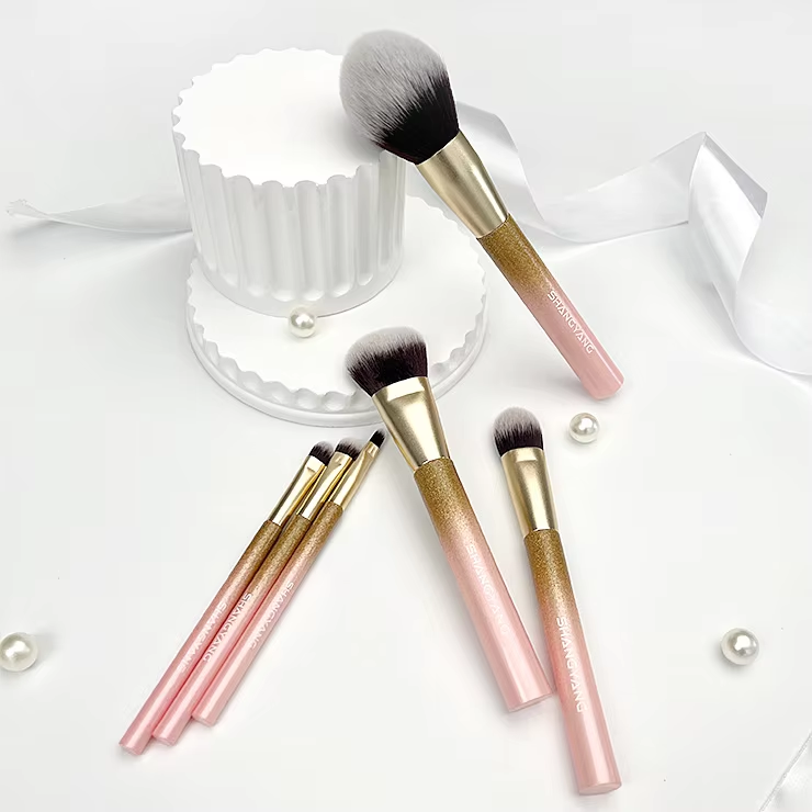 SY Beauty Face Brush for Clean and Refreshed Skin