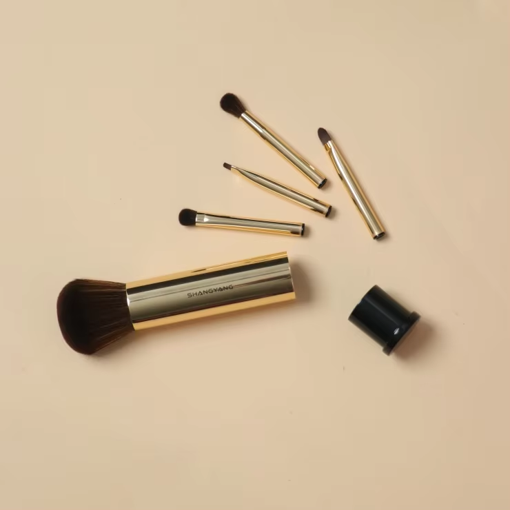 SY Beauty Eye Brush for Expert-Level Makeup Techniques