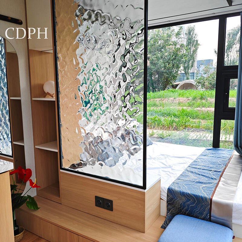 Hurtig og effektiv byggeproces med vores modulære husplaner