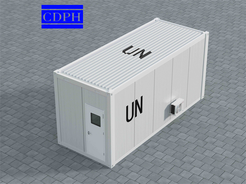 Quomodo Elegere Recta Schemata Aedificiorum Modulorum