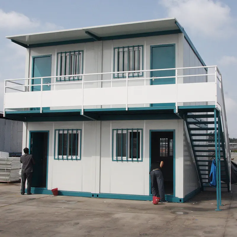 5 Surprising Benefits of Choosing Prefabricated Housing