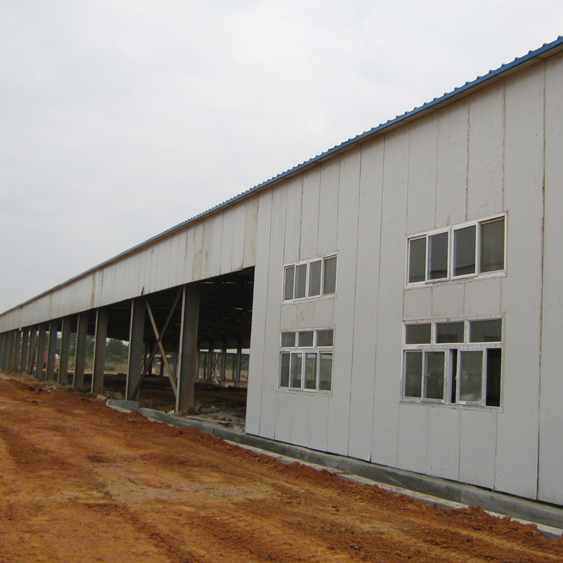 Langlebige und robuste Metallbau-Bausätze zu wettbewerbsfähigen Preisen