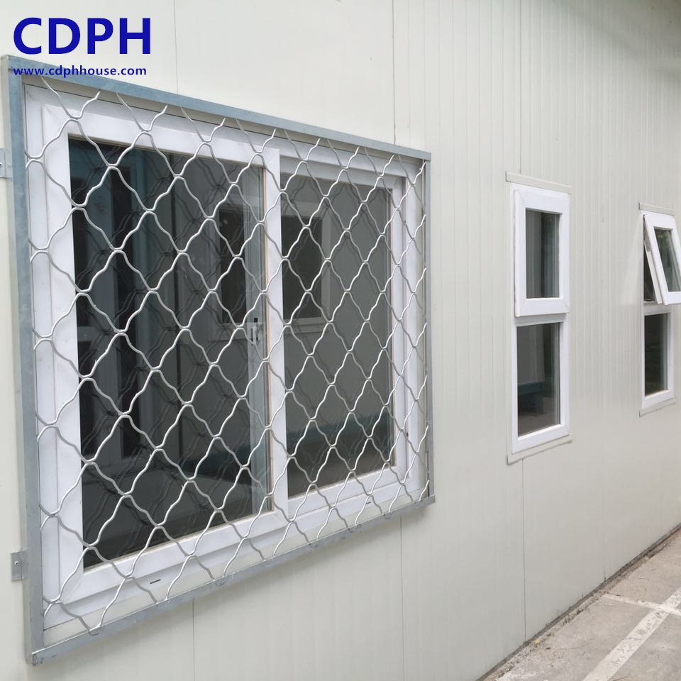 Повишете производителността с нашите първокласни варианти за настаняване в работни лагери