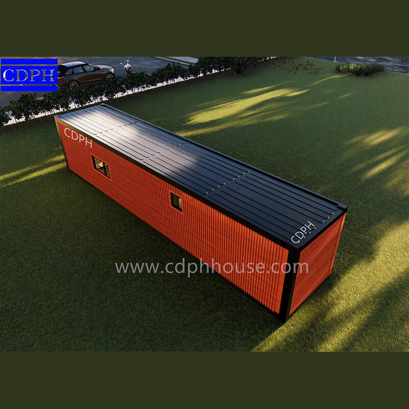 Трошковно ефикасан и одрживи живот са модуларним кућним комплетима