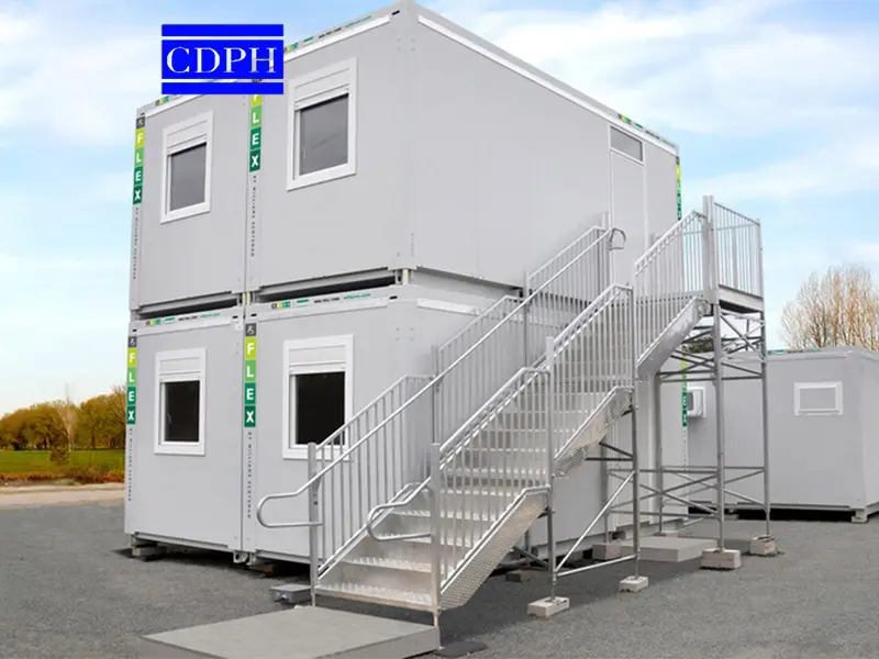 Build house vs Prefabricated Houses: Which One is Right for You?