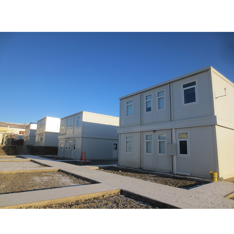 گاراهای فلزی قابل سفارشی‌سازی متناسب با نیاز شما