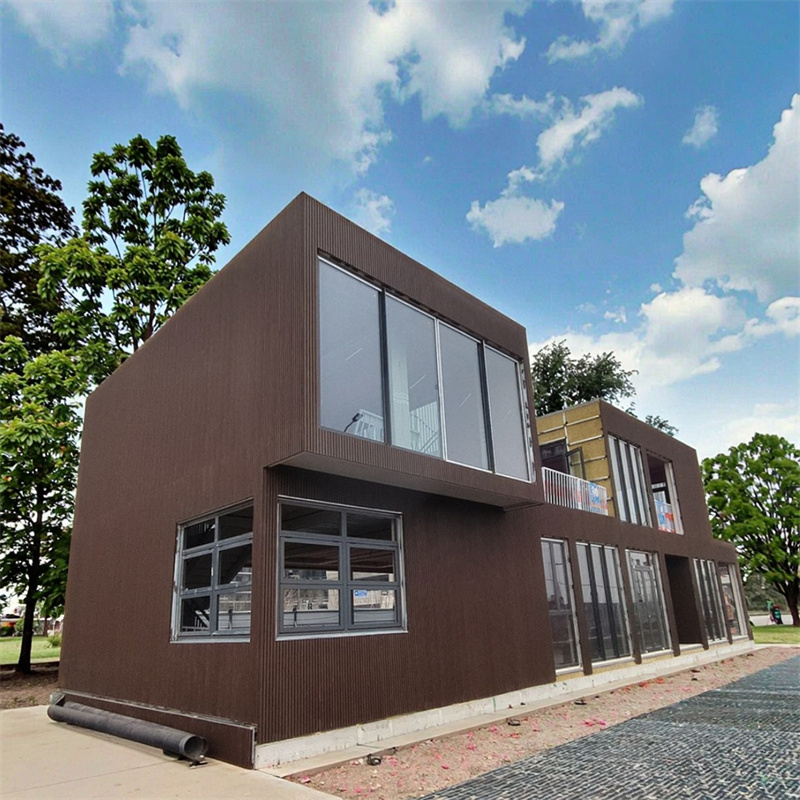 توصيل سريع وفعال لكميات كبيرة