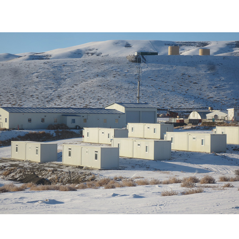 بررسی مزایای قیمت‌گذاری خانه‌های ماژولار برای مالکان خانه