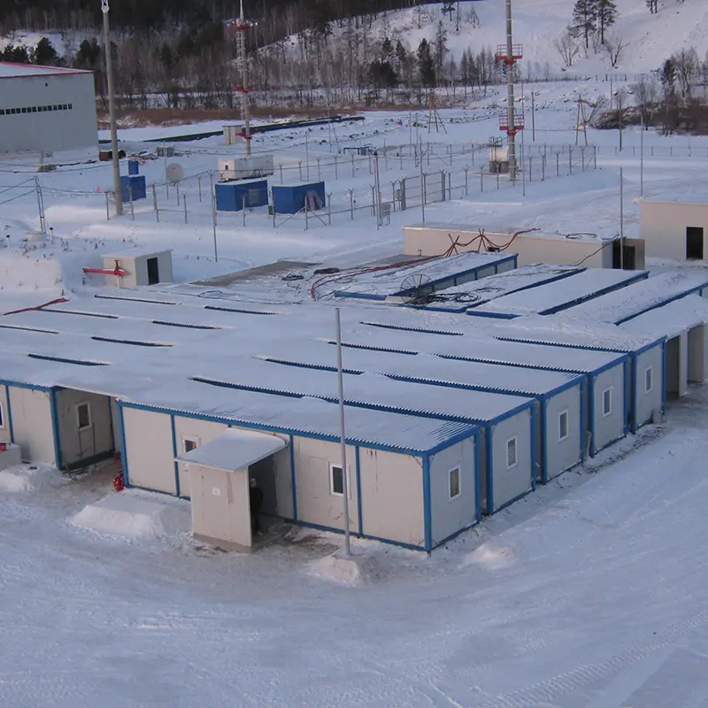 How to find a full-service facility and construction management company?
