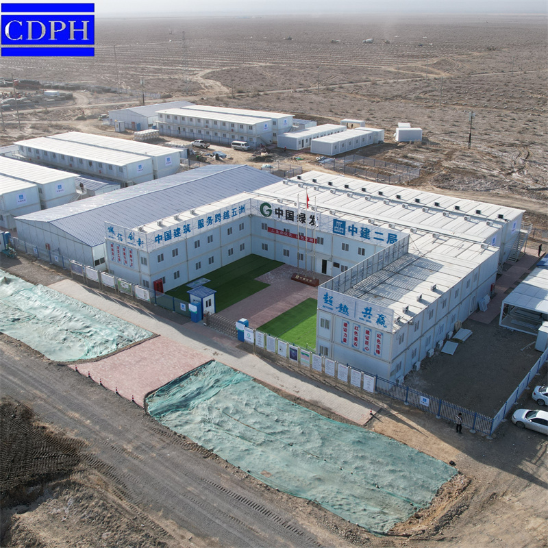 خيارات قابلة للتخصيص للطلبات الكبيرة