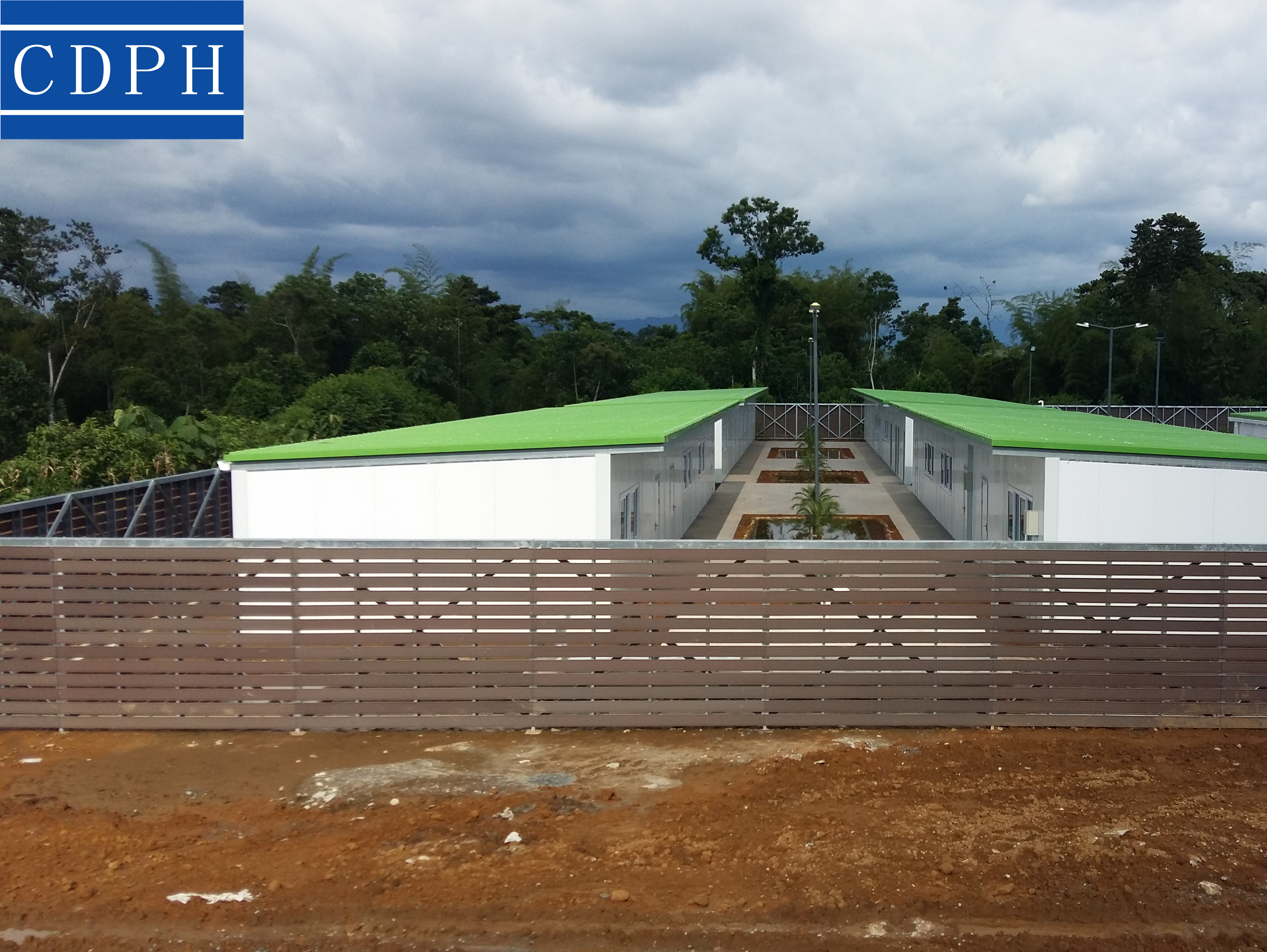 گزینه‌های مقرون‌به‌صرفه گاراهای فلزی در حال حاضر موجود است