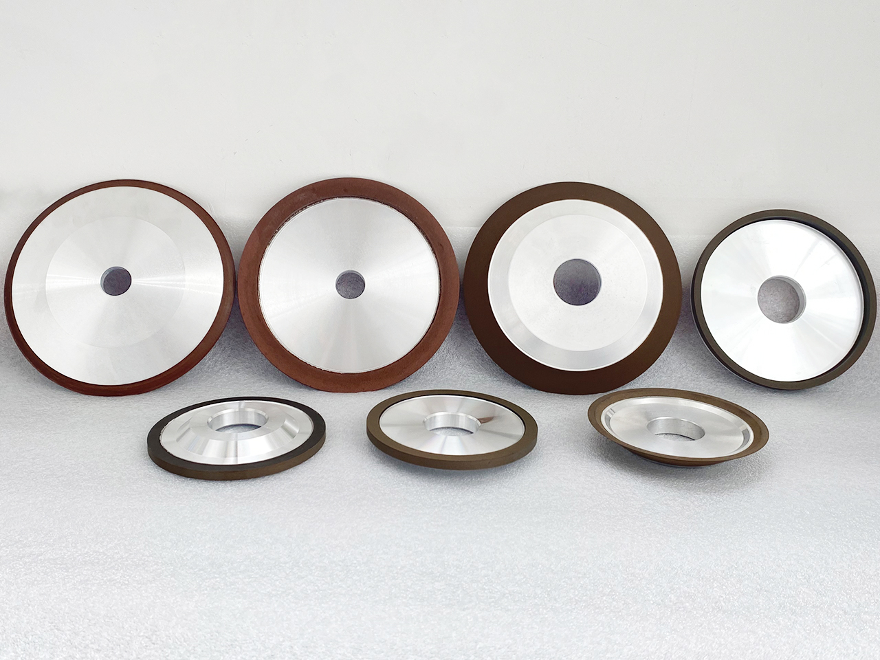 Unlock Optimal Performance: A Comprehensive Guide to Resin Bonded Grinding Wheels' Recommended Lifespan